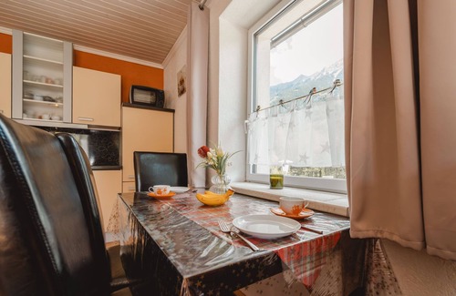 Bad Gastein Apartamento | Rudis Appartements by Interhome