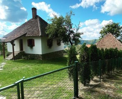 Mladenovac Casa | Rudnički Eko Breg