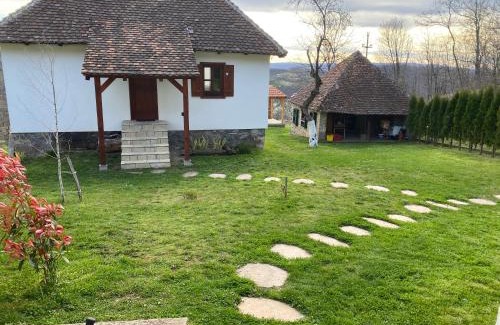Mladenovac Casa | Rudnički Eko Breg
