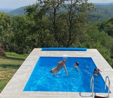 Mladenovac Casa | Rudnicka vila