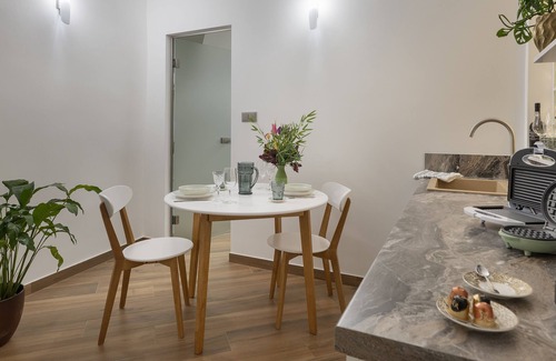 Mala Strana Apartamento | Welcome to Kaiserstein Palace Apartments – Luxury Living in the Heart of Prague
