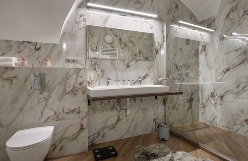 Mala Strana Apartamento | Welcome to Kaiserstein Palace Apartments – Luxury Living in the Heart of Prague
