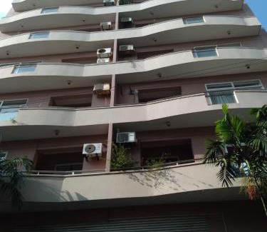 Wellawatta South Apartamento | Rudra Residence Apartment