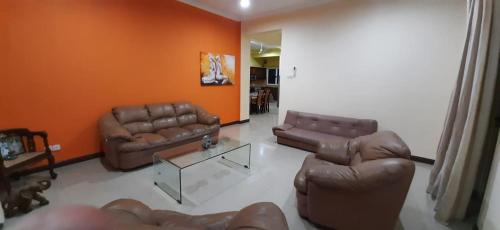 Wellawatta South Apartamento | Rudra Residence Apartment