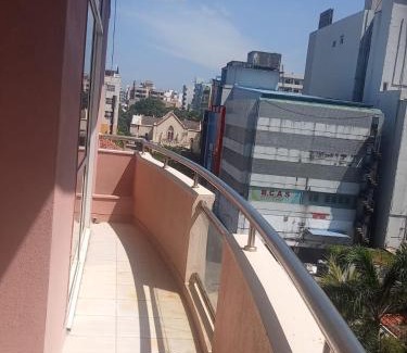 Wellawatta South Apartamento | Rudra Residence Apartment