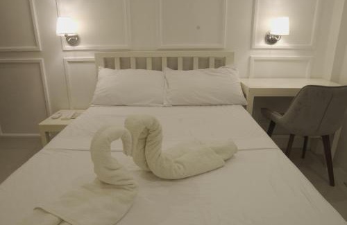 Loon Complejo | Rue DeuxVilles Villa