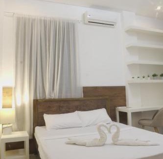 Loon Complejo | Rue DeuxVilles Villa