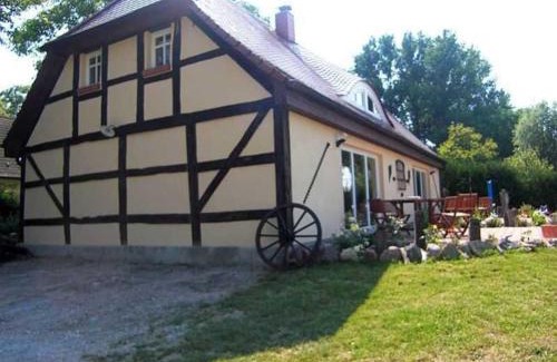 Garz/Rugen Apartamento | Ruegen Fewo 119