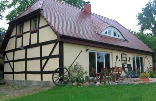 Garz/Rugen Apartamento | Ruegen Fewo 119