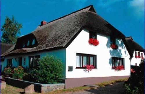 Gross Zicker Apartamento | Ruegen Fewo 233
