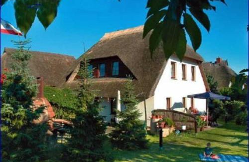 Gross Zicker Apartamento | Ruegen Fewo 233