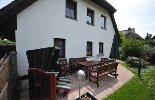 Gross Zicker Apartamento | Ruegen Fewo 233