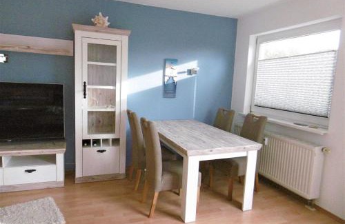 Dreschvitz Apartamento | Ruegen Fewo 70