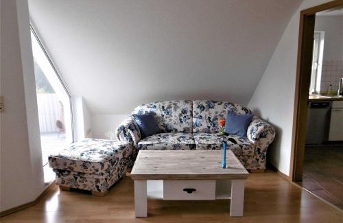 Dreschvitz Apartamento | Ruegen Fewo 70