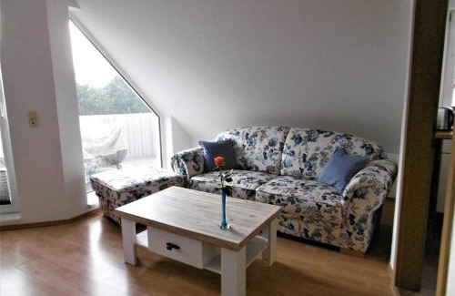 Dreschvitz Apartamento | Ruegen Fewo 70