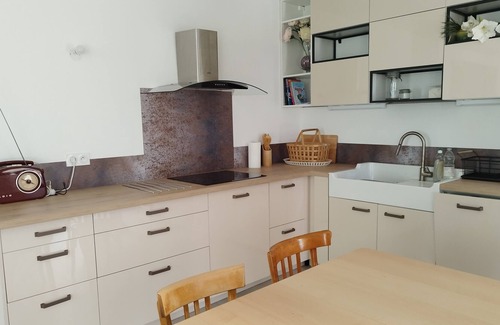 Rueil-Malmaison Apartamento | Rueil-malmaison Appartement Spacieux et Calme
