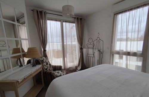 Rueil-Malmaison Apartamento | Rueil-malmaison Appartement Spacieux et Calme