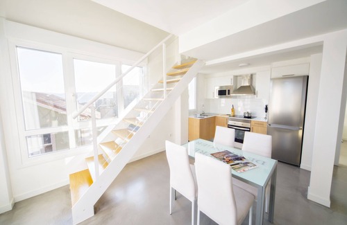 Perillo Casa | Rueiro 17