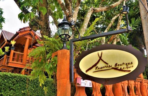 Ban Bo Han Casa | Ruen Tai Boutique
