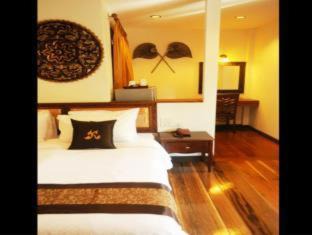 Khao Takiab Complejo | Ruenkanok Thaihouse Resort
