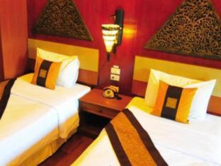 Khao Takiab Complejo | Ruenkanok Thaihouse Resort
