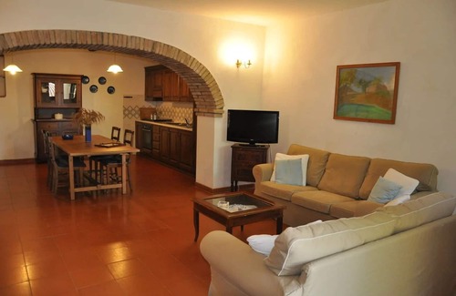 Centeno Apartamento | Apartment en Centeno con 2 habitaciones, capacidad 4
