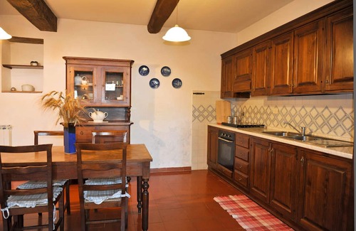 Centeno Apartamento | Apartment en Centeno con 2 habitaciones, capacidad 4