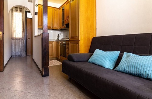 Castello Apartamento | Ruga Apartment - Veneziacentopercento