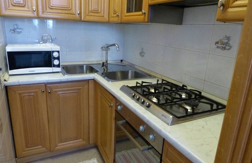 Castello Apartamento | Ruga Apartment - Veneziacentopercento