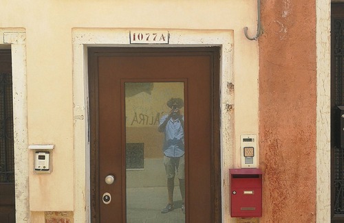 Santa Croce Apartamento | RUGA BELLA ( IN THE HEART OF VENICE)