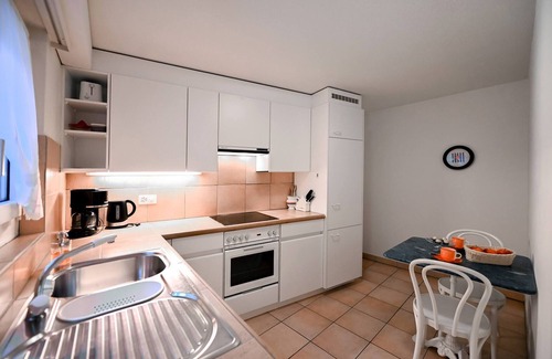 Ascona Apartamento | Casa Ruga en el lago Ascona 4