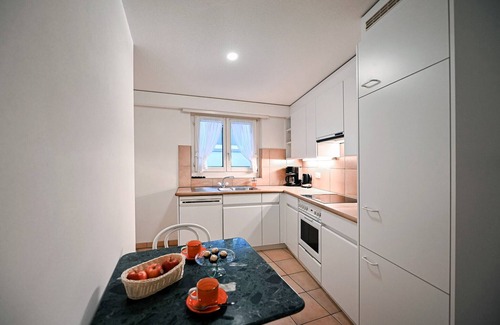 Ascona Apartamento | Casa Ruga en el lago Ascona 4