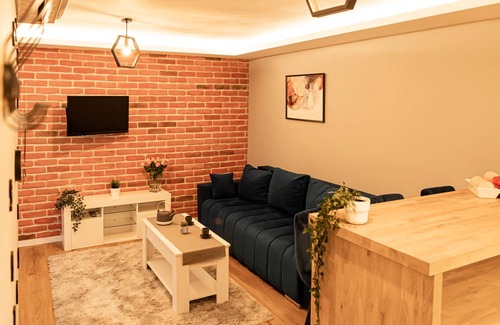 Rugby Apartamento | Rugby Accommodation Modern Serviced Apartments