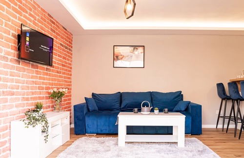 Rugby Apartamento | Rugby Accommodation Modern Serviced Apartments