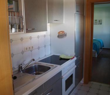 Lake Pressegger Casa | Ruhe am See
