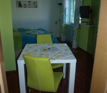 Lake Pressegger Casa | Ruhe am See