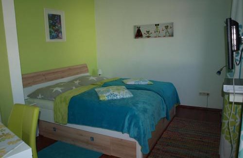 Lake Pressegger Casa | Ruhe am See
