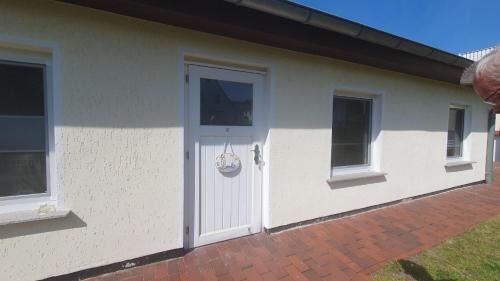 Seeheilbad Graal-Muritz Apartamento | Ruhe & Entspannung an der Ostsee - Ferienbungalow Baumann in Graal-Müritz