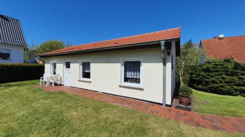 Seeheilbad Graal-Muritz Apartamento | Ruhe & Entspannung an der Ostsee - Ferienbungalow Baumann in Graal-Müritz
