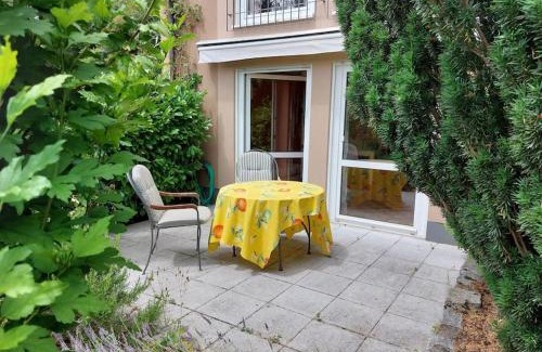 Laudenbach Apartamento | Ruhe genießen und wohlfühlen auf 70m²