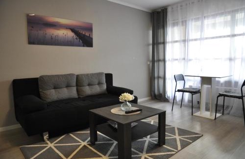 Bad Nauheim Apartamento | Ruhe Oase - Apartment NO2 - 1ZKB Balkon - Parkplatz