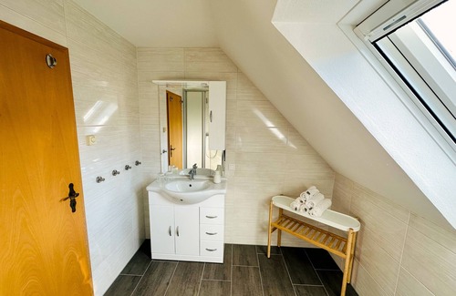 Kolkwitz Apartamento | Ruhe und Natur Pur: Moderne Ferienwohnung im Dörflichen Spreewald