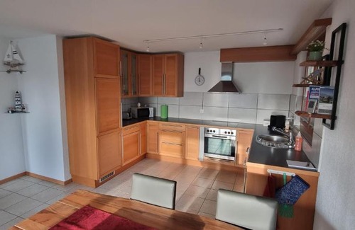 Beinwil am See Apartamento | Ruheort