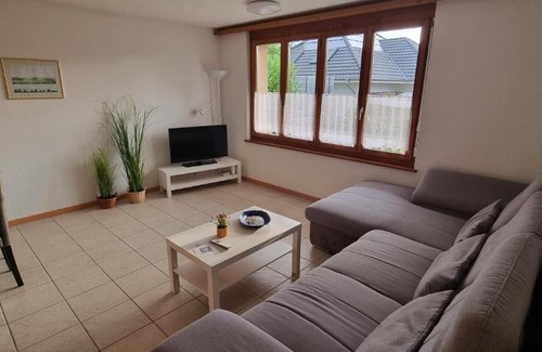 Beinwil am See Apartamento | Ruheort