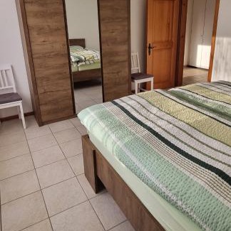 Beinwil am See Apartamento | Ruheort