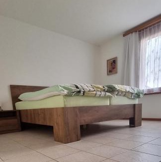Beinwil am See Apartamento | Ruheort