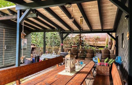 Pansfelde Apartamento | Ruheplatz in der Natur