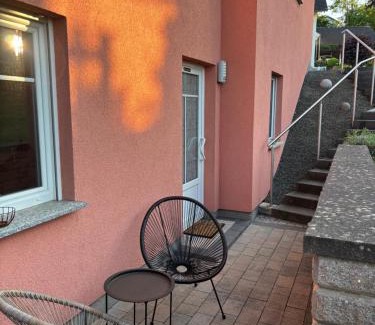 Naurath (Wald) Apartamento | Ruhepol Hochwald