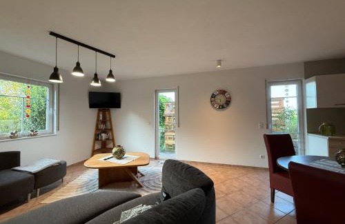 Naurath (Wald) Apartamento | Ruhepol Hochwald