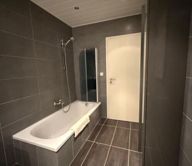 Naurath (Wald) Apartamento | Ruhepol Hochwald